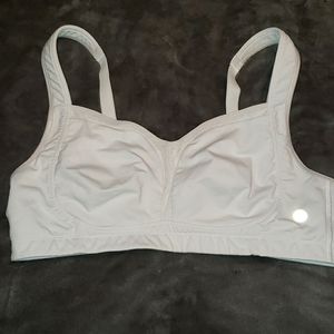 Lululemon sport bra 38D